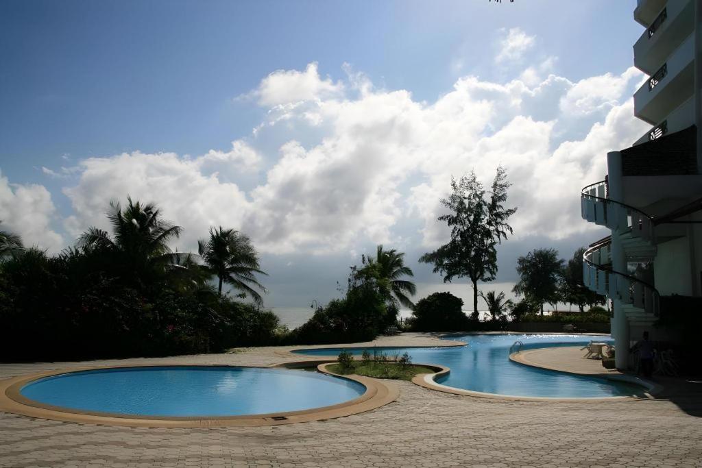 Bp Samila Beach Hotel & Resort Songkhla Exterior photo